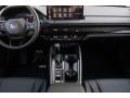 Dashboard of 2024 Honda Accord EX-L Hybrid #19