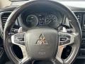  2018 Mitsubishi Outlander SEL S-AWC Plug-In Hybrid Steering Wheel #8