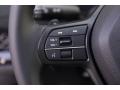  2024 Honda Accord EX-L Hybrid Steering Wheel #22