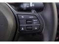  2024 Honda Accord EX-L Hybrid Steering Wheel #23