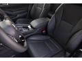 Front Seat of 2024 Honda Accord EX-L Hybrid #27