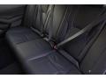 Rear Seat of 2024 Honda Accord EX-L Hybrid #29