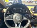  2023 Nissan Sentra SR Steering Wheel #8