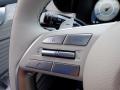  2024 Hyundai Palisade Calligraphy AWD Steering Wheel #24