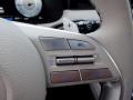  2024 Hyundai Palisade Calligraphy AWD Steering Wheel #25