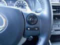  2015 Lexus IS 250 AWD Steering Wheel #27