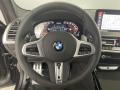  2024 BMW X3 M40i Steering Wheel #15