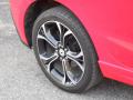  2019 Chevrolet Cruze LT Hatchback Wheel #3