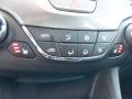 Controls of 2019 Chevrolet Cruze LT Hatchback #21