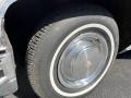  1973 Cadillac DeVille Coupe Wheel #23