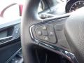  2019 Chevrolet Cruze LT Hatchback Steering Wheel #27