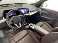  2023 BMW X1 Mocha Interior #13