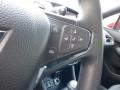  2019 Chevrolet Cruze LT Hatchback Steering Wheel #28
