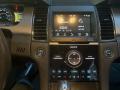 Controls of 2018 Ford Taurus SHO AWD #3