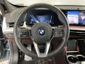  2023 BMW X1 xDrive28i Steering Wheel #15