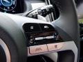  2024 Hyundai Tucson Limited Plug-In Hybrid AWD Steering Wheel #28