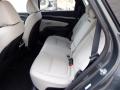 Rear Seat of 2024 Hyundai Tucson Limited Plug-In Hybrid AWD #29