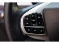  2021 Ford Explorer XLT Steering Wheel #12