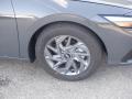  2024 Hyundai Elantra SEL Wheel #3