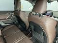 Rear Seat of 2023 BMW X1 xDrive28i #30