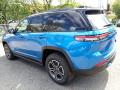  2023 Jeep Grand Cherokee Hydro Blue Pearl #3