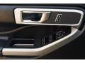 Door Panel of 2021 Ford Explorer XLT #29