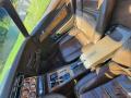 Front Seat of 1976 Chevrolet Corvette Stingray Coupe #8