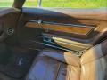 Door Panel of 1976 Chevrolet Corvette Stingray Coupe #9