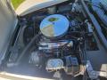  1976 Corvette 350 cid OHV 16-Valve L82 V8 Engine #14