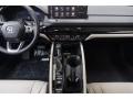 Dashboard of 2024 Honda Accord Touring Hybrid #19
