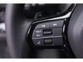  2024 Honda Accord Touring Hybrid Steering Wheel #22