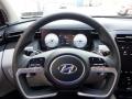  2024 Hyundai Tucson Limited AWD Steering Wheel #24