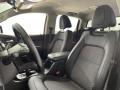 Front Seat of 2021 Chevrolet Colorado Z71 Crew Cab 4x4 #16