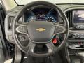  2021 Chevrolet Colorado Z71 Crew Cab 4x4 Steering Wheel #17