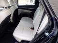 Rear Seat of 2024 Hyundai Tucson Limited AWD #27