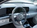 Dashboard of 2024 Hyundai Kona Limited AWD #10