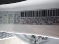 Ram Color Code PWD Ivory White Tri-Coat Pearl #15