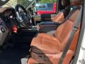 2012 F350 Super Duty King Ranch Crew Cab 4x4 Dually #6