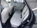 Rear Seat of 2024 Hyundai Kona Limited AWD #22