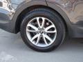  2015 Hyundai Santa Fe Sport 2.0T AWD Wheel #3