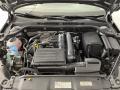  2017 Jetta 1.4 Liter TSI Turbocharged DOHC 16-Valve VVT 4 Cylinder Engine #12