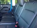 Rear Seat of 2022 Jeep Wrangler Unlimited Rubicon 392 4x4 #12