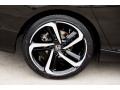  2021 Honda Accord Sport Wheel #35