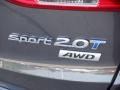  2015 Hyundai Santa Fe Sport Logo #9