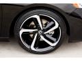  2021 Honda Accord Sport Wheel #36