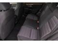 Rear Seat of 2020 Honda CR-V EX #4