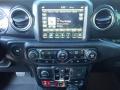 Controls of 2022 Jeep Wrangler Unlimited Rubicon 392 4x4 #19
