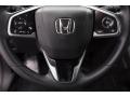  2020 Honda CR-V EX Steering Wheel #11