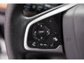 2020 Honda CR-V EX Steering Wheel #12
