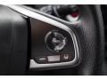  2020 Honda CR-V EX Steering Wheel #13